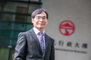 Top Lingnan scientist Prof Sam Kwong Tak-wu elected Fellow of the 2023 National Academy of Inventors and Fellow of HKAES