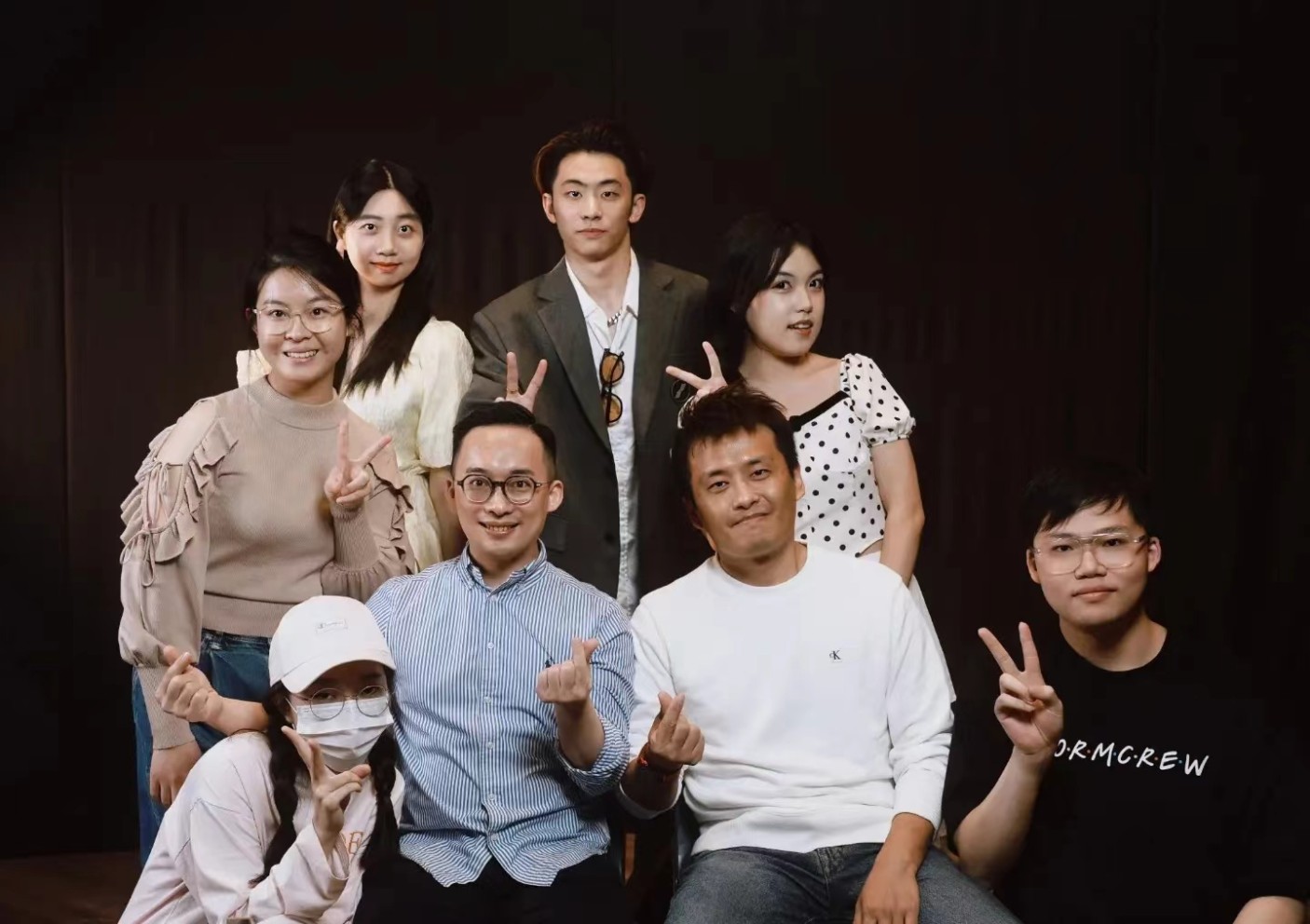 嶺大師生於第25屆齊越朗誦藝術節暨全國大學生朗誦大會再奪獎項。
