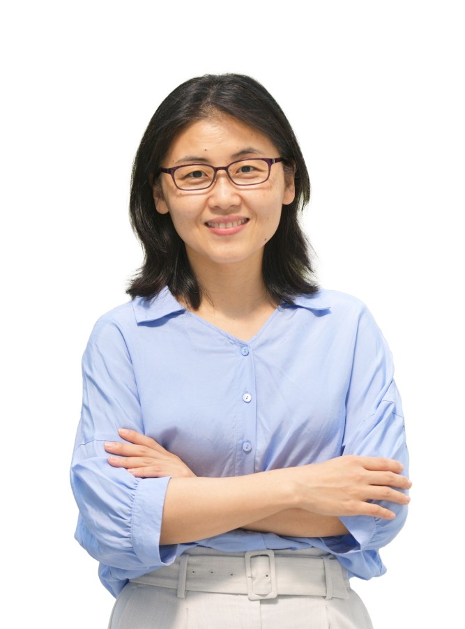 Prof Nieng Yan