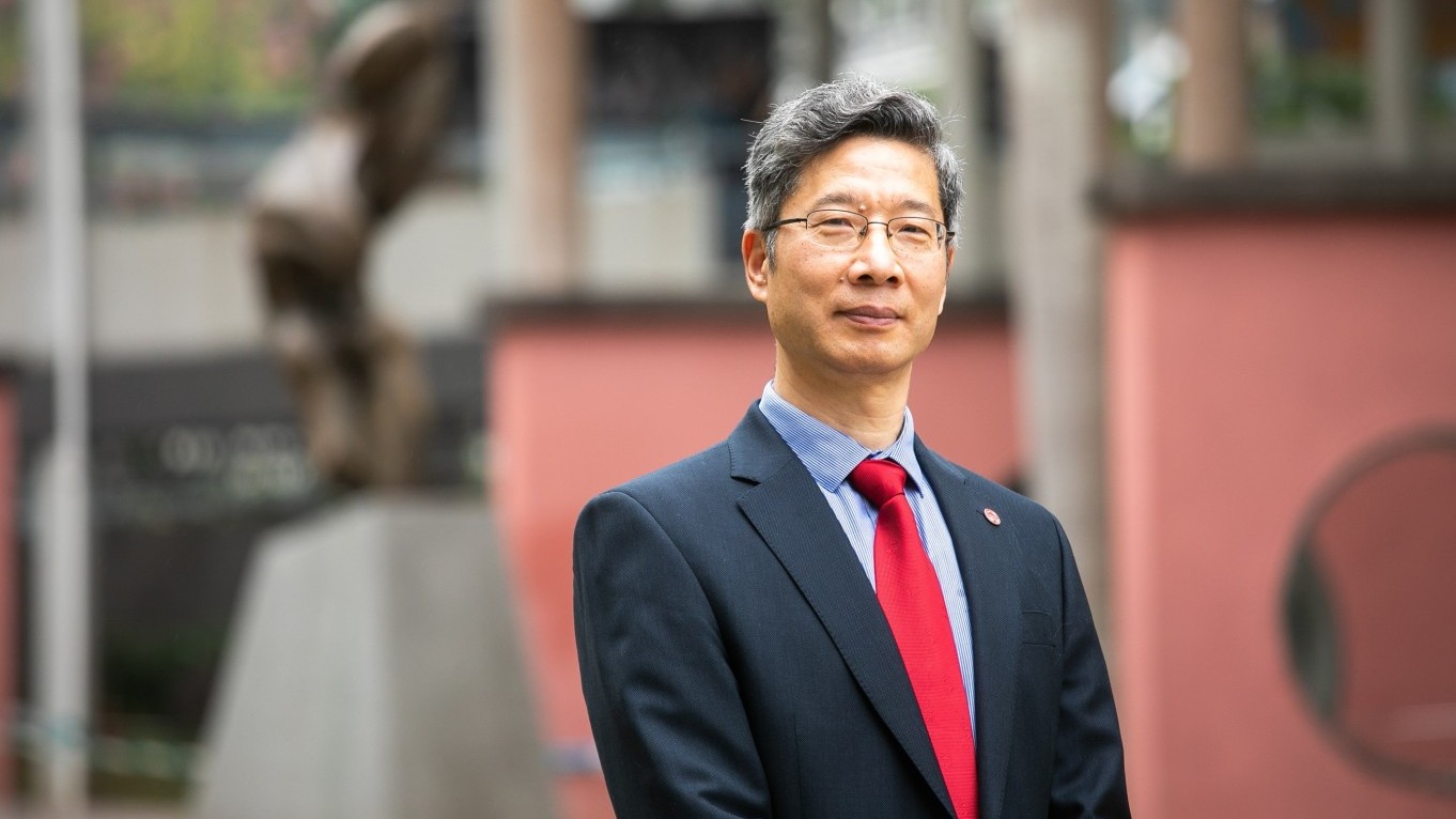 Prof Xin Yao, Vice-President (Research and Innovation) and Tong Tin Sun Chair Professor of Machine Learning of Lingnan University has been elected Fellow of the Hong Kong Academy of Engineering (HKAE) for the year 2024.