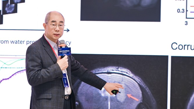 Prof Raymond Chan Hon-fu, Vice-President (Academics) cum Provost discusses his latest research.