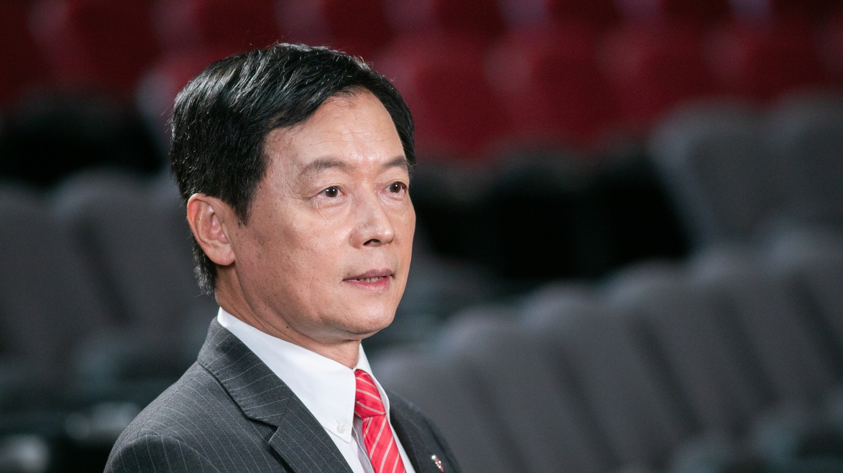 The research, conducted jointly by Prof S. Joe Qin and the research team from Northeastern University, has won Second Prize at the Liaoning Provincial Science and Technology Awards.