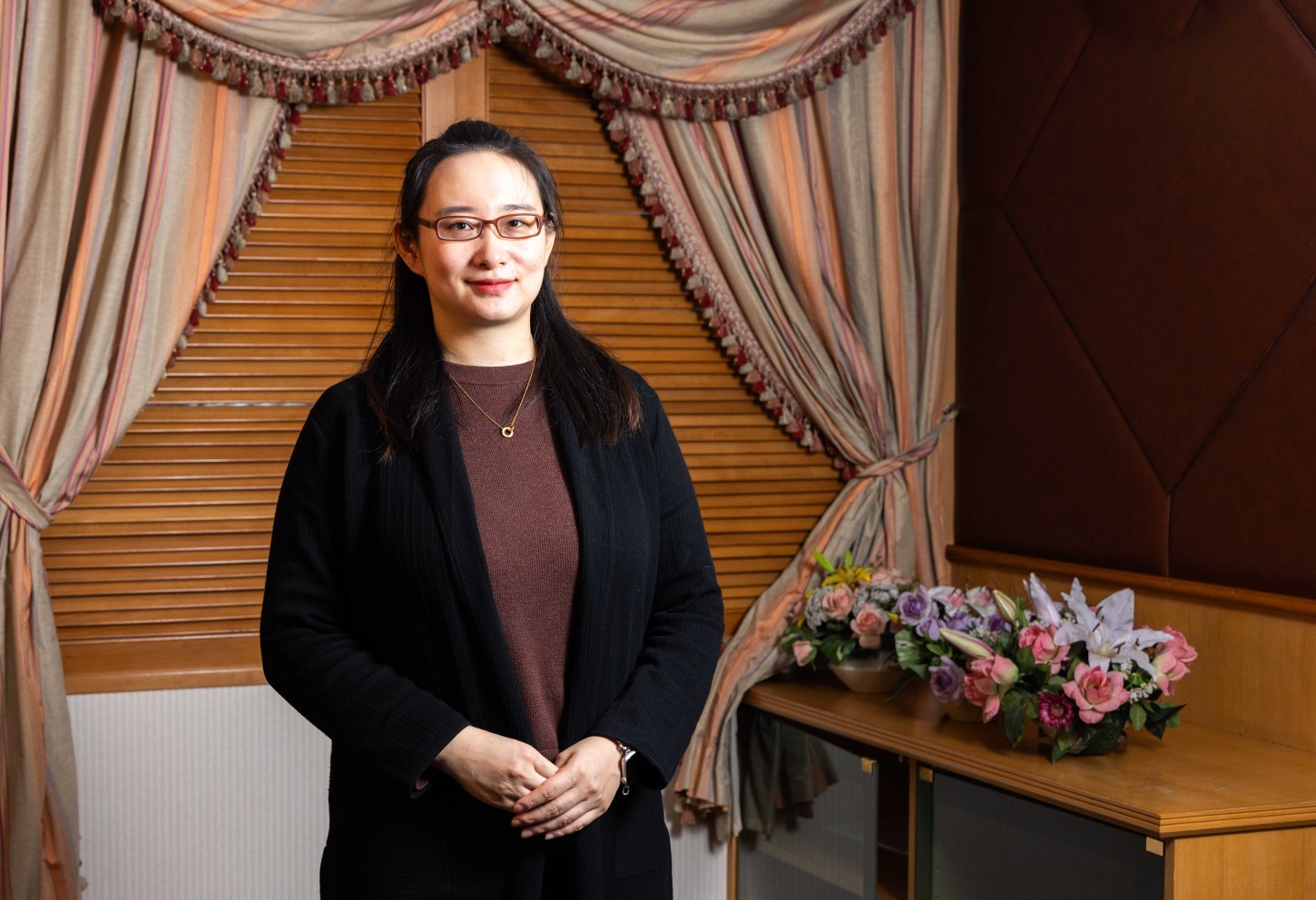 Prof Shi Cheng