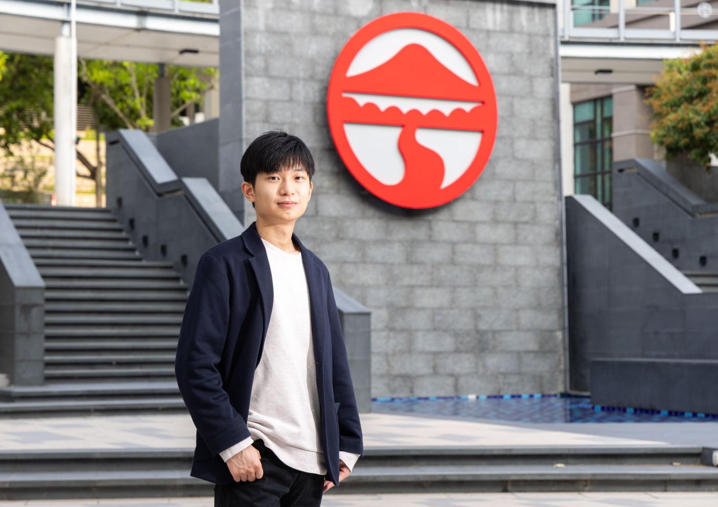 Kelvin Li