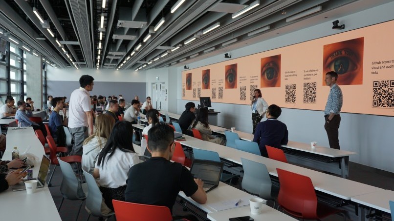 Understanding perception and social processing in the brain: key insights from the Lingnan Cognitive Science Conference