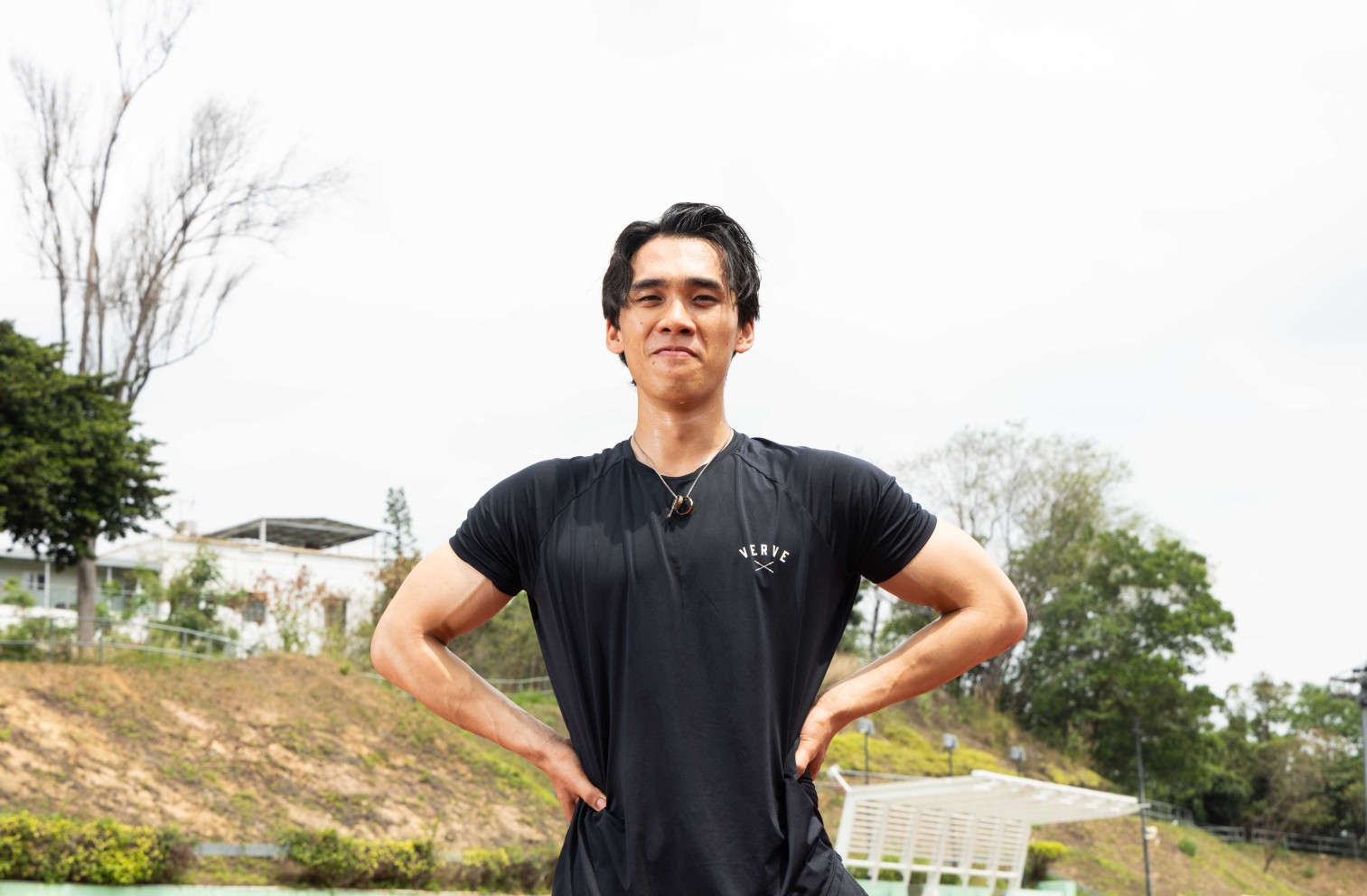 Roy Keng