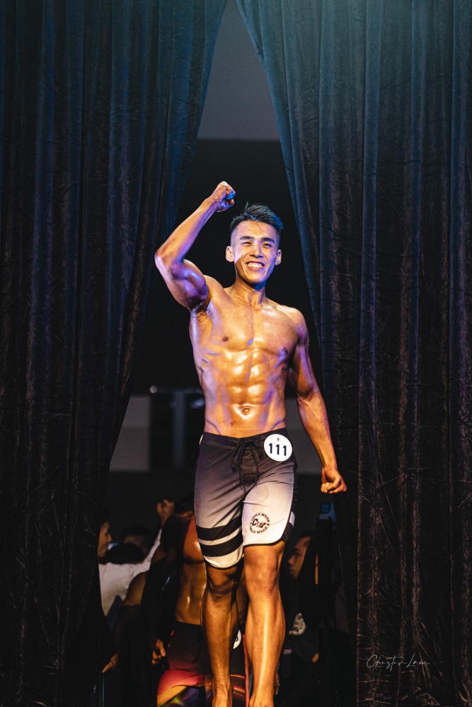 Roy Keng