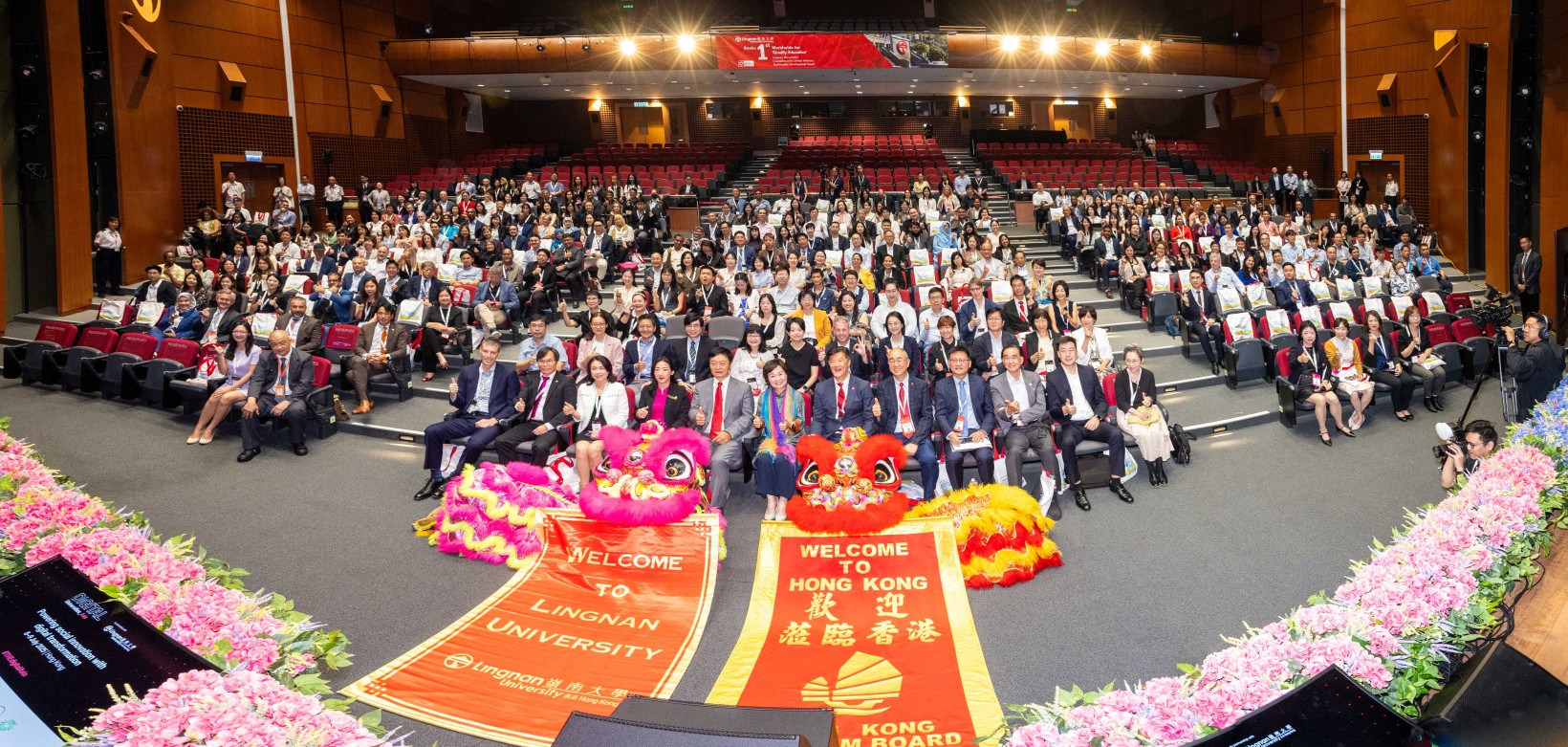 Digital Universities Asia