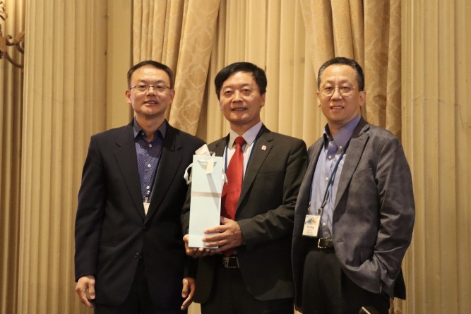 IEEE CASE 2025