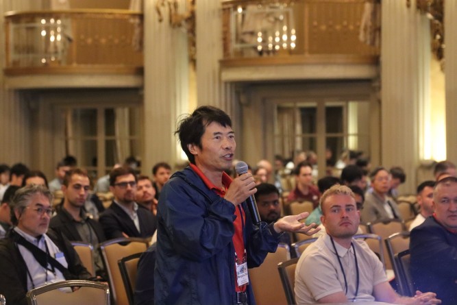 IEEE CASE 2025