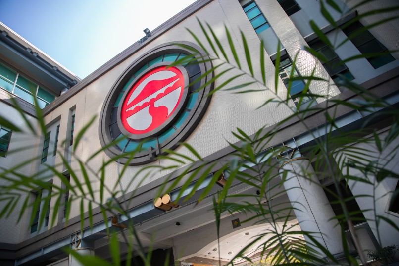 Lingnan University debuts in THE World University Rankings, ranked 301–350 globally and 47th in International Outlook