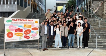 文化研究系畢業專題展：從城市形象及短劇崛起等剖析社會多元面貌