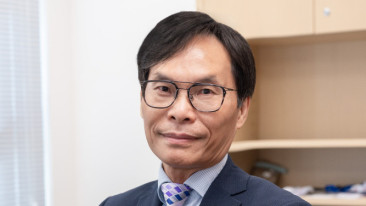 Prof Sam Kwong’s research team wins 2025 IEEE SPS Best Paper Award