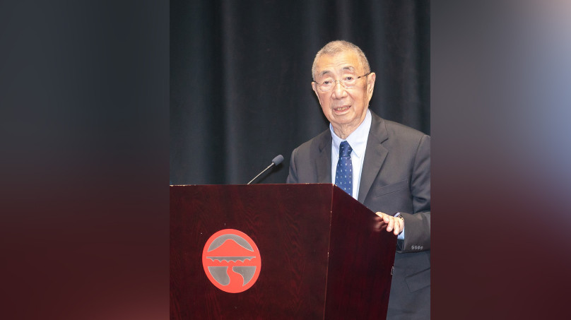 Lingnan to launch Samuel C.C. Ting Elite Class in 2026/27 academic year