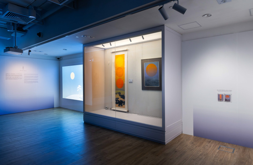 Lingnan’s CYS Hall presents a new exhibition on time across the ages
