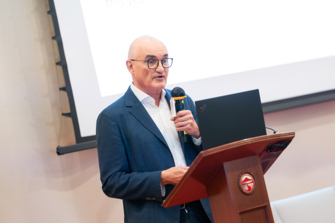 Prof Jean-Michel Henri Olivier Morel