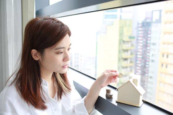 buy property