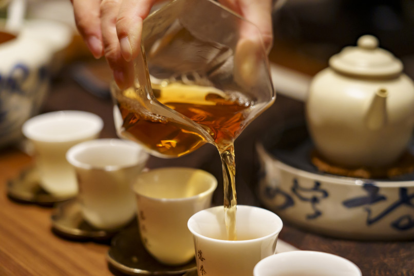 嶺大研究：青年恆常飲茶比例高於汽水及特飲