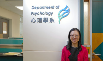 Lingnan study links parental psychological control to adolescent self-harm risk