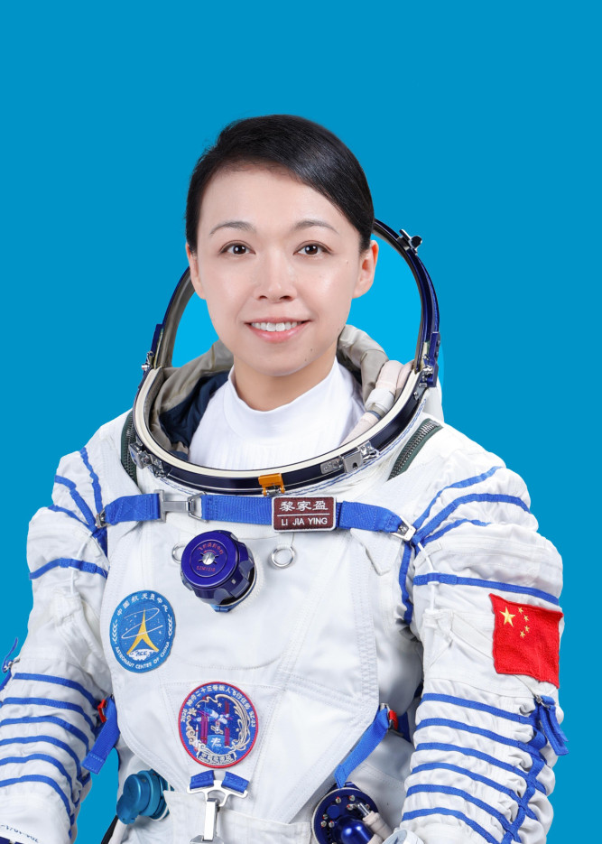 Dr Lai Ka-ying