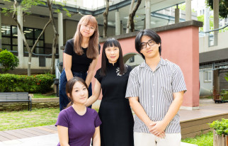 Rooted for three decades, sowing seeds of talent: Lingnan University unites the Tuen Mun community