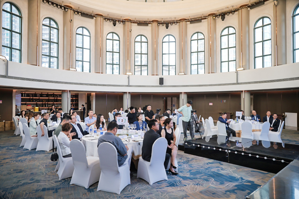 Lingnan University organises a seminar entitled “The Present and Future of Liberal Arts Education through the Lens of Lingnan History”.