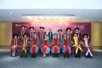 2016榮譽院士