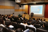 Distinguished Lecture