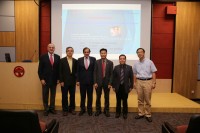 Distinguished Lecture