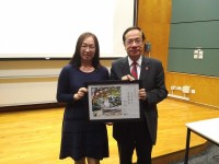 Prof Albert Ip