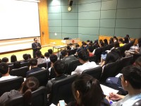 Prof Albert Ip