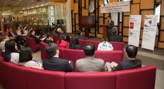 Research Consortium