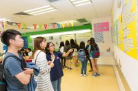 Info Day 2016