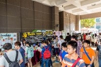 Info Day 2016