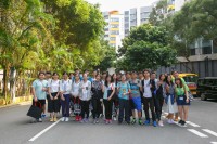 Info Day 2016
