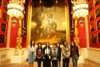 Marketing student grasps “Belt and Road” opportunity by learning business and culture in Russia