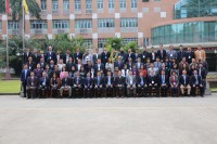 AIBSEAR conference