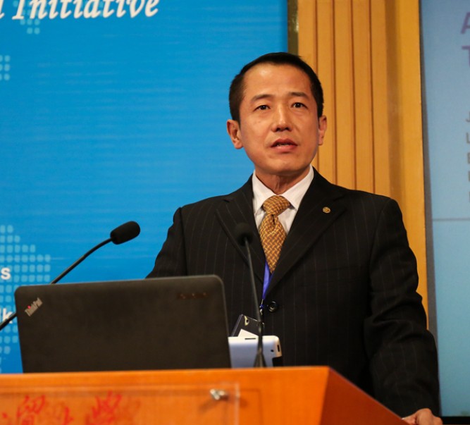 2016 Academy of International Business Southeast Asia Regional Conference