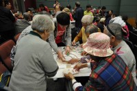 Ageing receive funding from HKJC