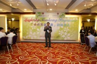 Mentoring