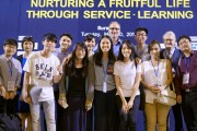 Asia-Pacific Regional Conference
