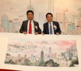 Siu Fai Wing Art Exhibition