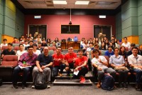 Lingnan University Bootcamp
