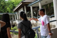 Campus Tour