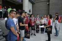 Information Day 2017