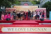 International Day 2017