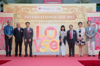International Day 2017