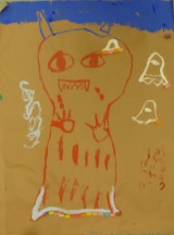 Arts intervention