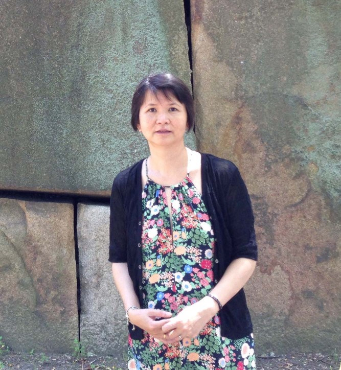 藝術治療協助家庭暴力兒童受害者