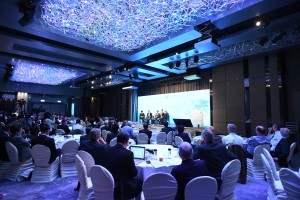 Lingnan organises Conference to mark the launch of the Alliance of Asian Liberal Arts Universities